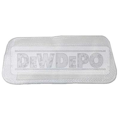 90622110 Black+Decker BHSM1615 Mikrofiber Bez