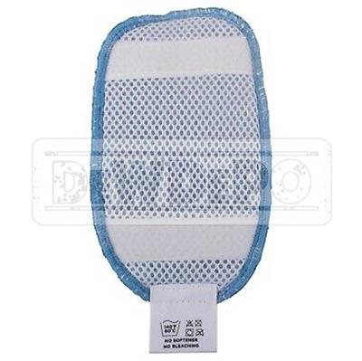 90639613 Black+Decker BHSM1615 Velcro Bez
