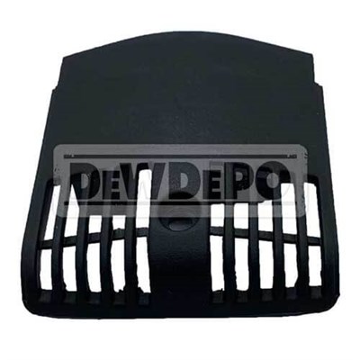 933364-02 Dewalt DW882 Kömür Kapağı