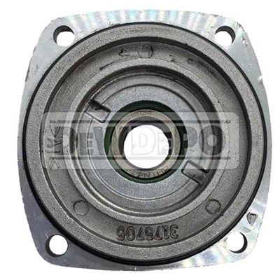 9565C Makita Flanş 317570-5