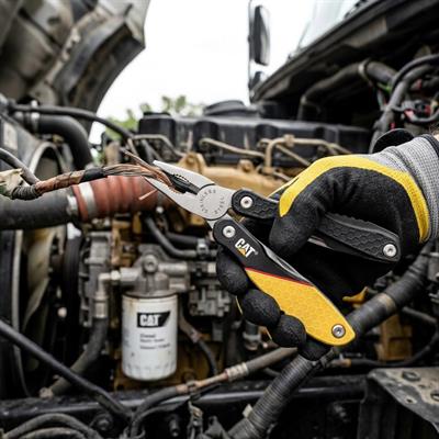 CAT DA980048 13 IN 1 Çok Fonksiyonlu Profesyonel Pense Seti