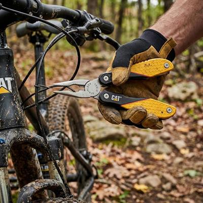 CAT DA980048 13 IN 1 Çok Fonksiyonlu Profesyonel Pense Seti