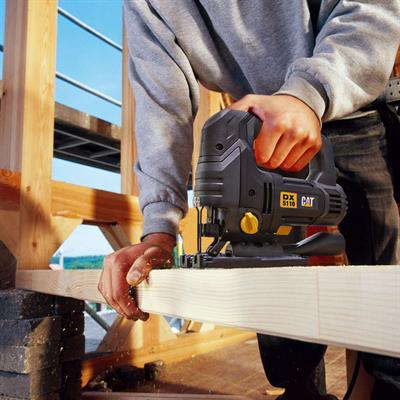 CAT DX5110 780Watt Profesyonel Devir Ayarlı Dekupaj Testere