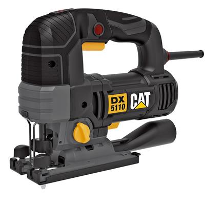CAT DX5110 780Watt Profesyonel Devir Ayarlı Dekupaj Testere
