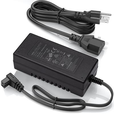 Coolist CLTACDC Kompresörlü Araç Buzdolapları İçin 220Volt/12Volt 6,0Ah Dönüştürücü Adaptör