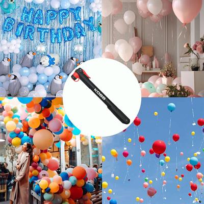 KOBB KB21 87 PSI Bisiklet Lastik Şişirme Taşınabilir Mini El Pompası + Bisiklet Montaj Aparatı