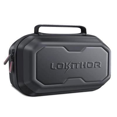 Lokithor CASE003 J Serisi Akü Takviye Cihazları İçin Taşıma Çantası