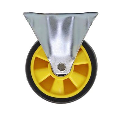 Stanley PA609 PC528 Taşıma Arabası PU Sabit Yedek Teker