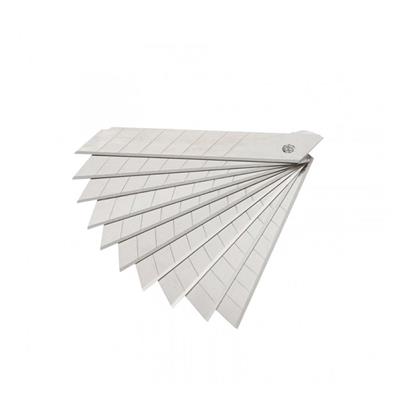 WORKPRO WP212002 18MM 10’Lu Maket Bıçağı Yedeği