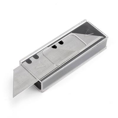 WORKPRO WP213001 10’Lu Rötuş Maket Bıçağı Yedeği