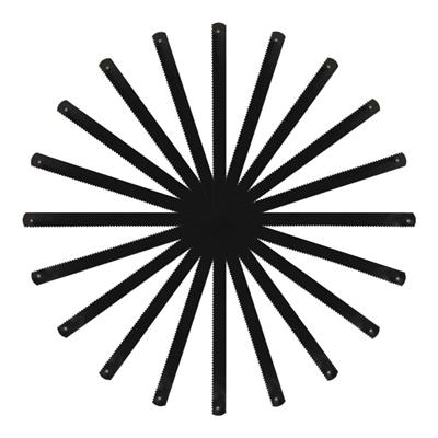 WORKPRO WP215034 150mm 10’lu Mini Kıl Demir Testere Yedeği