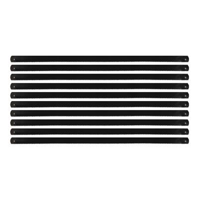 WORKPRO WP215034 150mm 10’lu Mini Kıl Demir Testere Yedeği