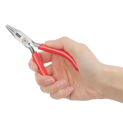 WORKPRO WP231034 125MM Elektronikçi Mini Kargaburnu