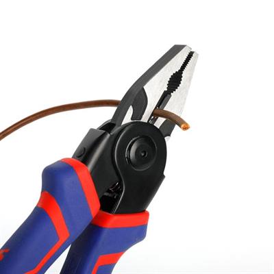 WORKPRO WP231144 200MM 5 IN 1 Çok Fonksiyonlu Profesyonel Pense Seti