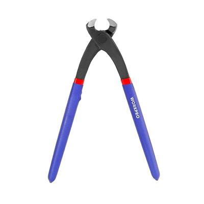 WORKPRO WP231149 200mm CR-V Profesyonel Betoncu Kerpeteni