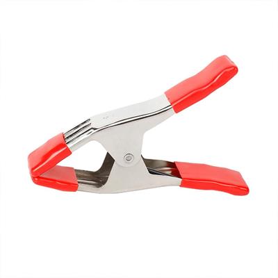 WORKPRO WP232007 50mm Metal Mandal/İşkence