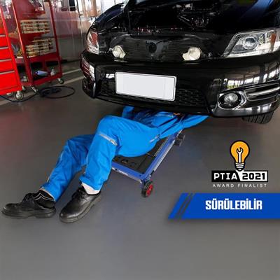 WORKPRO WP289020 150Kg 4’ü 1 Arada Tekerlekli Çok Amaçlı Profesyonel Çalışma Tezgâhı