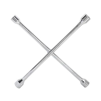 WORKPRO WP314005 17 19 21 23 Cr-V 400mm 4 Kollu Profesyonel Bijon Anahtarı