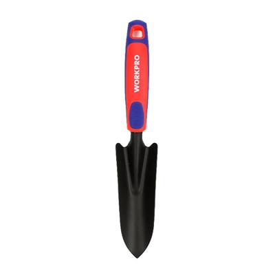 WORKPRO WP331026 300x53mm Çelik Profesyonel Mini Dar Bahçe Küreği