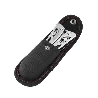 WORKPRO WP382001 12 IN 1 Çok Fonksiyonlu Profesyonel Pense Seti + Taşıma Kılıfı