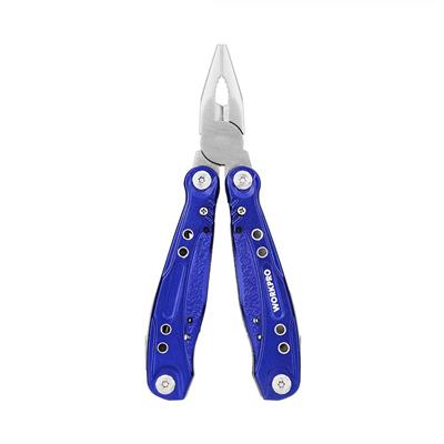 WORKPRO WP382003 15 IN 1 Çok Fonksiyonlu Profesyonel Pense Seti + Taşıma Kılıfı