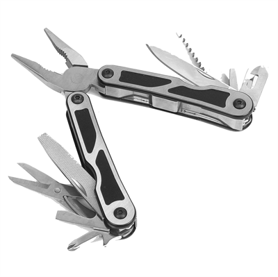 WORKPRO WP382009 15 IN 1 Çok Fonksiyonlu Profesyonel Pense Seti + Taşıma Kılıfı