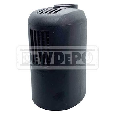 AEG WS 6-115 Arka Kapak 4931413488