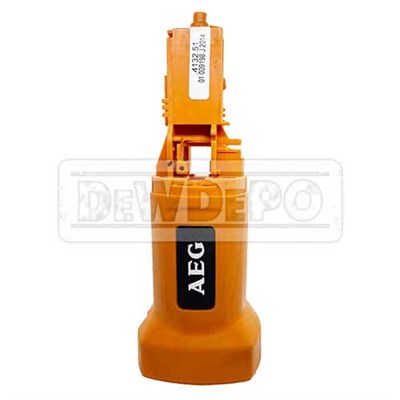 AEG WS 6-115 Gövde 4931413487