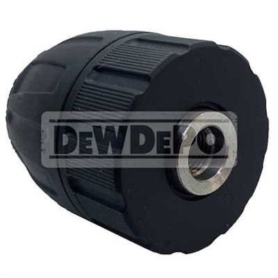 Black Decker 10mm Mandren