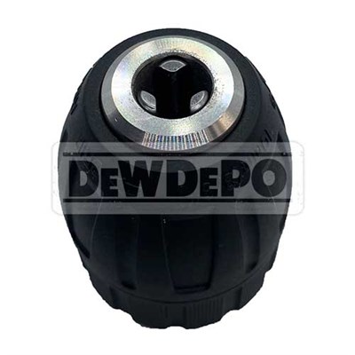 Black Decker 10mm Mandren