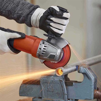 Black+Decker BEG110 Avuç Taşlama 750 Watt 115mm