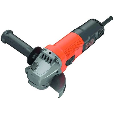 Black+Decker BEG110 Avuç Taşlama 750 Watt 115mm
