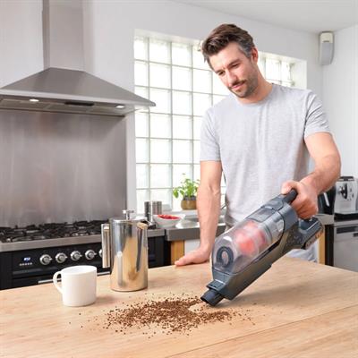 Black+Decker BHFEA18D1 18V Kablosuz Dikey Süpürge