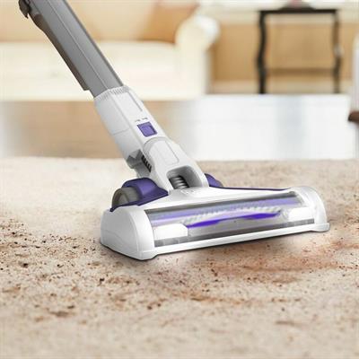 Black+Decker BHFEV1825CP 18V Kablosuz Pet Başlıklı Dikey Süpürge