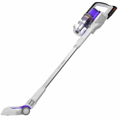 Black+Decker BHFEV1825CP 18V Kablosuz Pet Başlıklı Dikey Süpürge