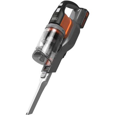 Black+Decker BHFEV182C 18V Kablosuz Dikey Süpürge