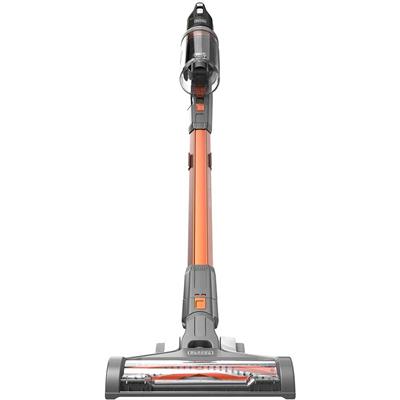 Black+Decker BHFEV182C 18V Kablosuz Dikey Süpürge