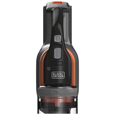 Black+Decker BHFEV182C 18V Kablosuz Dikey Süpürge