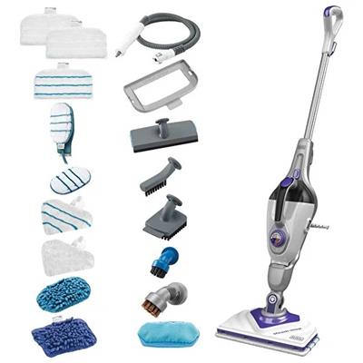 Black+Decker BHSM1615DSM Buharlı Yüzey Temizleyici 1600 W