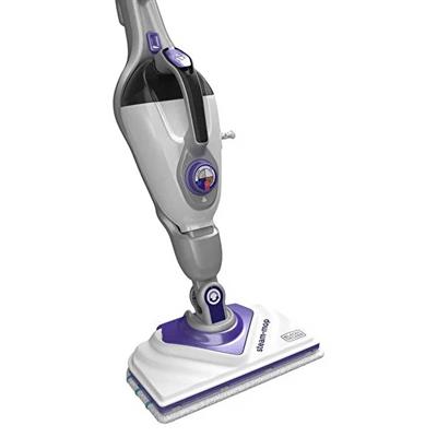 Black+Decker BHSM1615DSM Buharlı Yüzey Temizleyici 1600 W