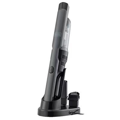 Black+Decker DVC320B21 12V Kablosuz Mini El Süpürgesi
