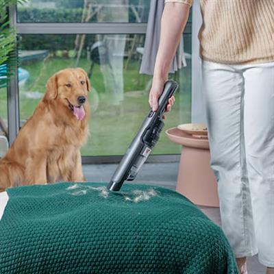 Black+Decker DVC320B21 12V Kablosuz Mini El Süpürgesi