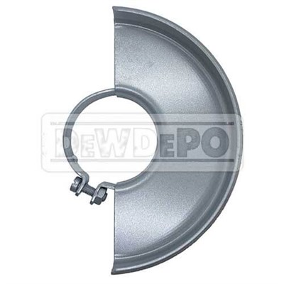 Bosch 180lik Avuç Taşlama Siperliği 2605510297