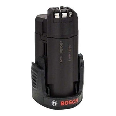Bosch PSR 10,8 LI Yedek Batarya