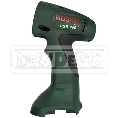 Bosch PSR 960 Gövde
