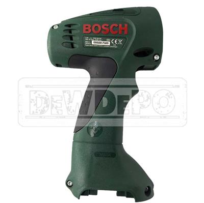 Bosch PSR 960 Gövde
