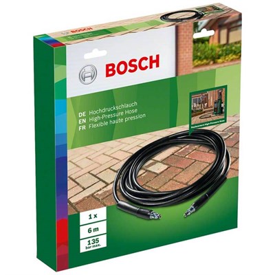 Bosch Yüksek Basınç Hortum F016F04585