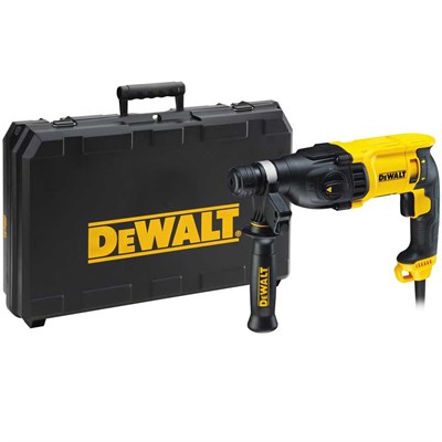 Dewalt D25133K 800Watt Pnömatik Matkap