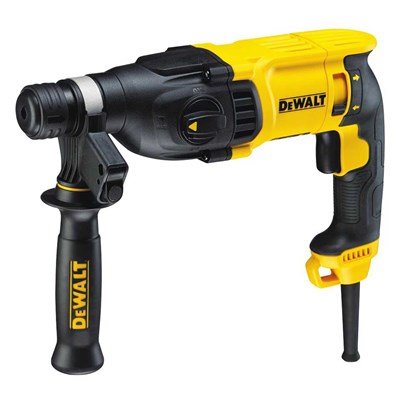 Dewalt D25133K 800Watt Pnömatik Matkap