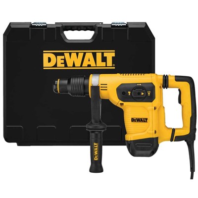 Dewalt D25481K 1050W 7.3J 5 Kg Kırıcı Delici